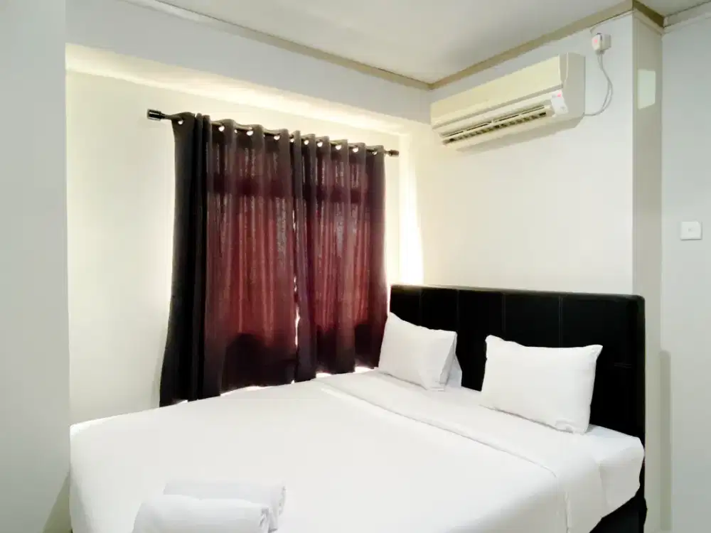 Apartemen Gading Nias Residence