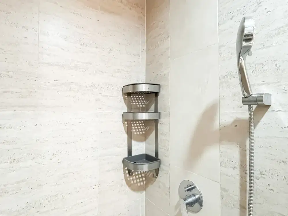 Apartemen Taman Anggrek Residence