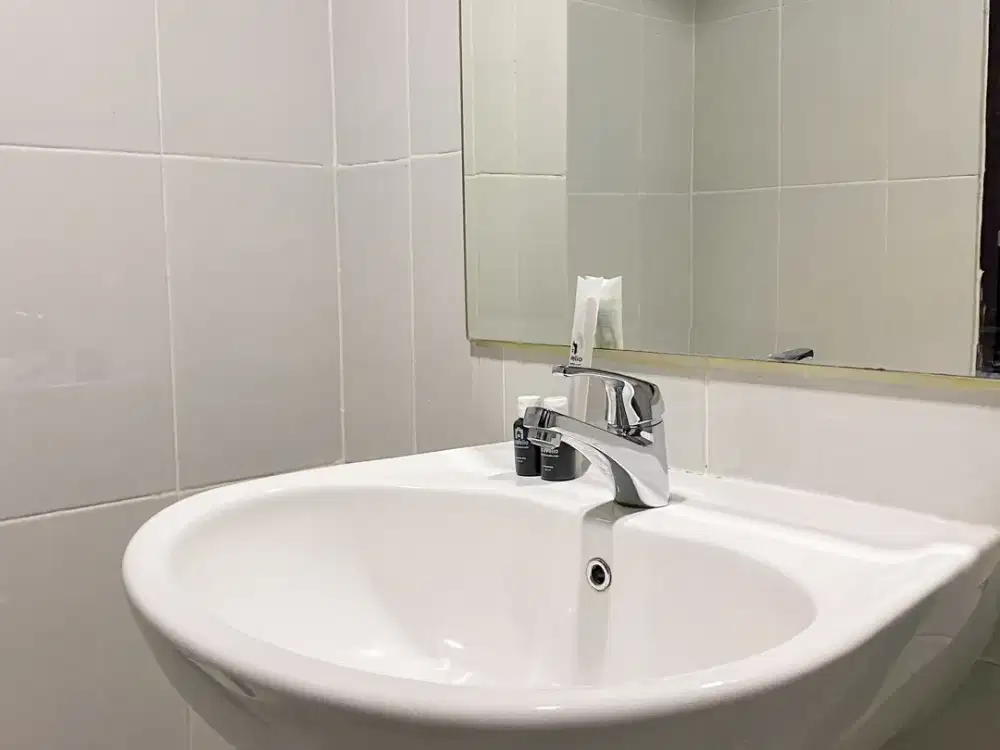 Apartemen Casa de Parco