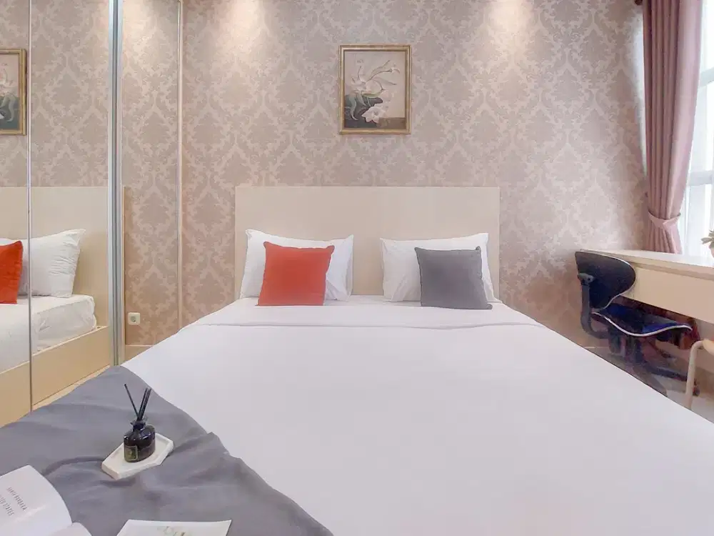 Apartemen Saveria BSD City