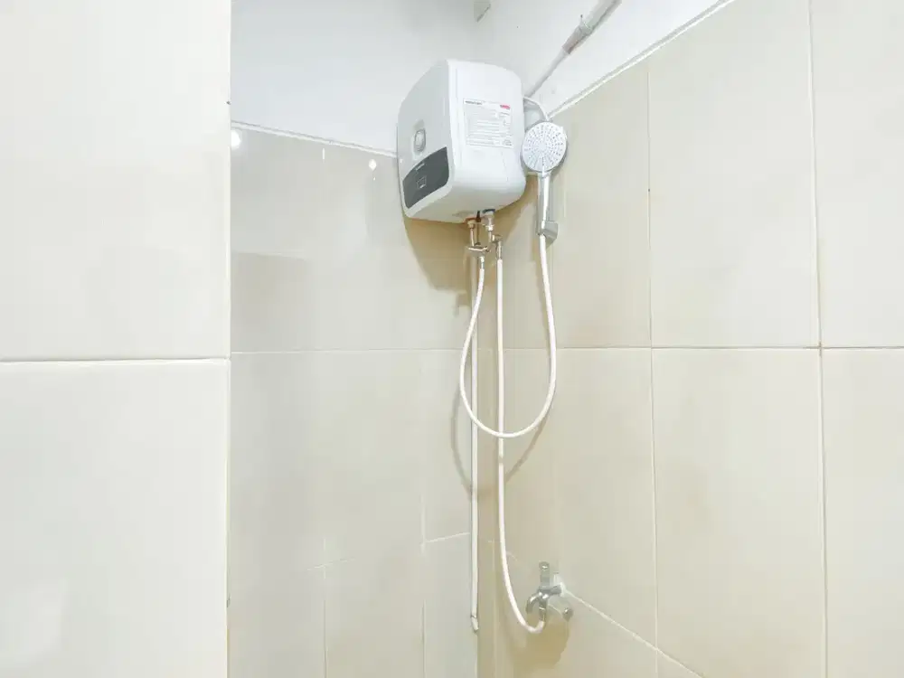 Apartemen Northland Ancol