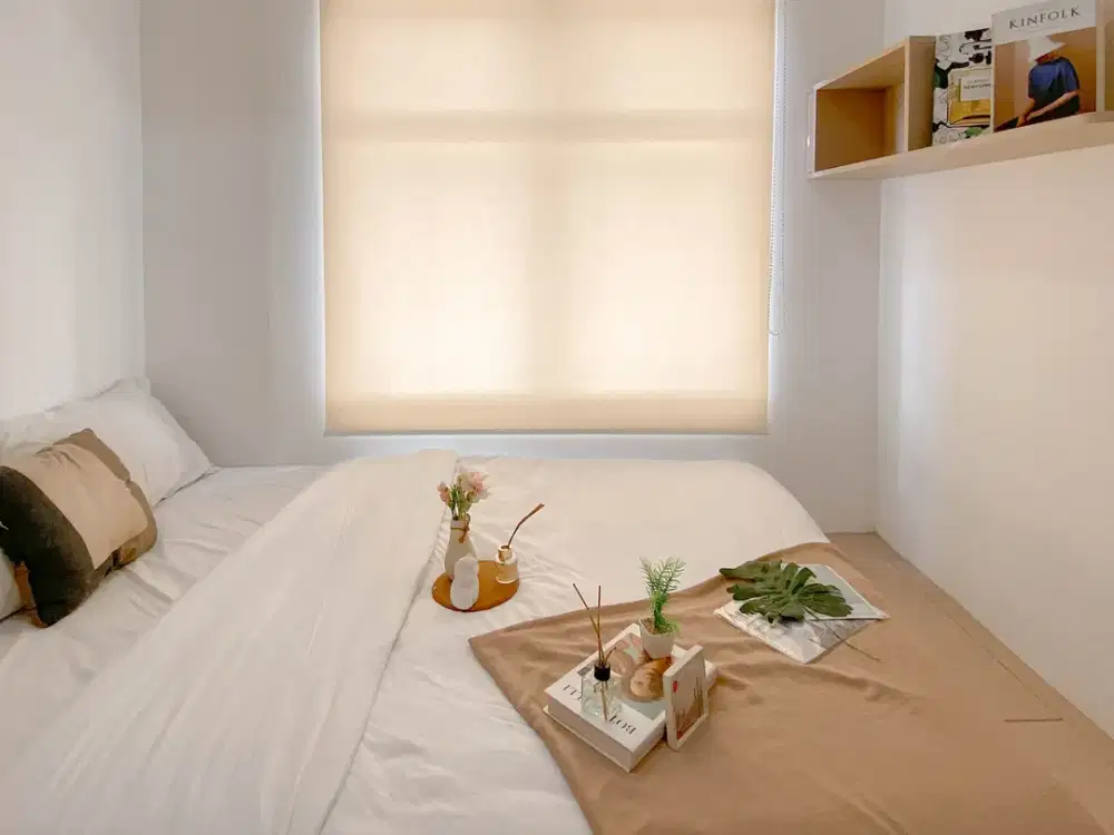 Apartemen Vittoria Residence