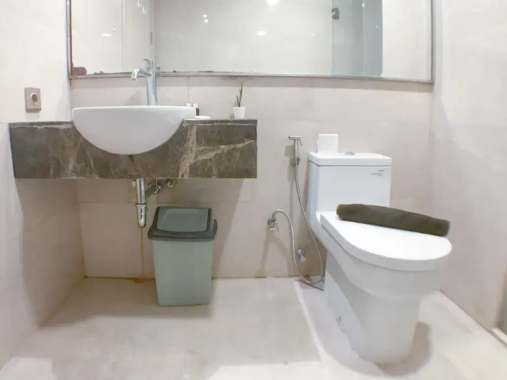 Apartemen One Icon Residence