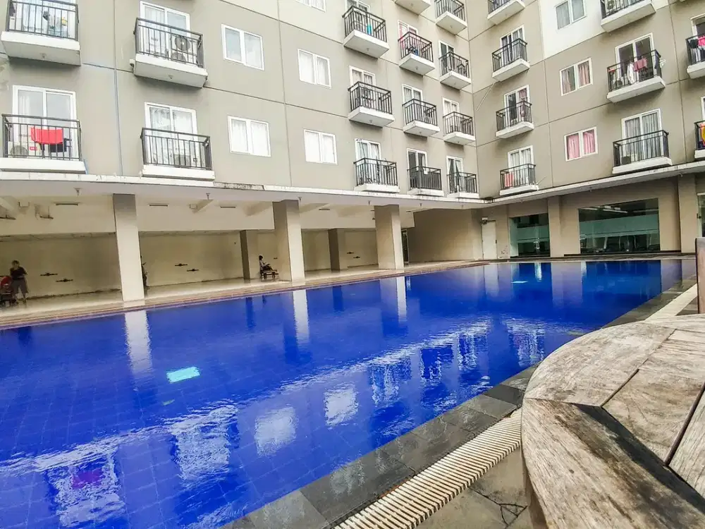 Apartemen Sunter Park View