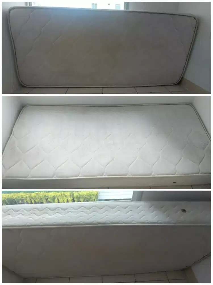 Kasur Springbed