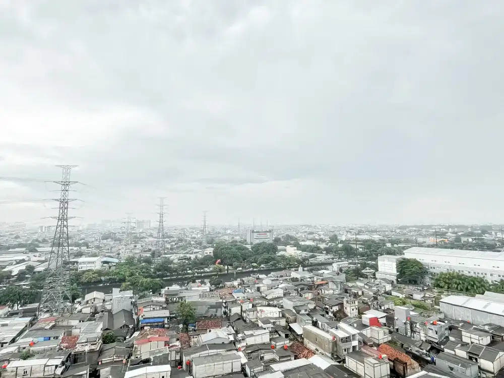 Apartemen Vittoria Residence