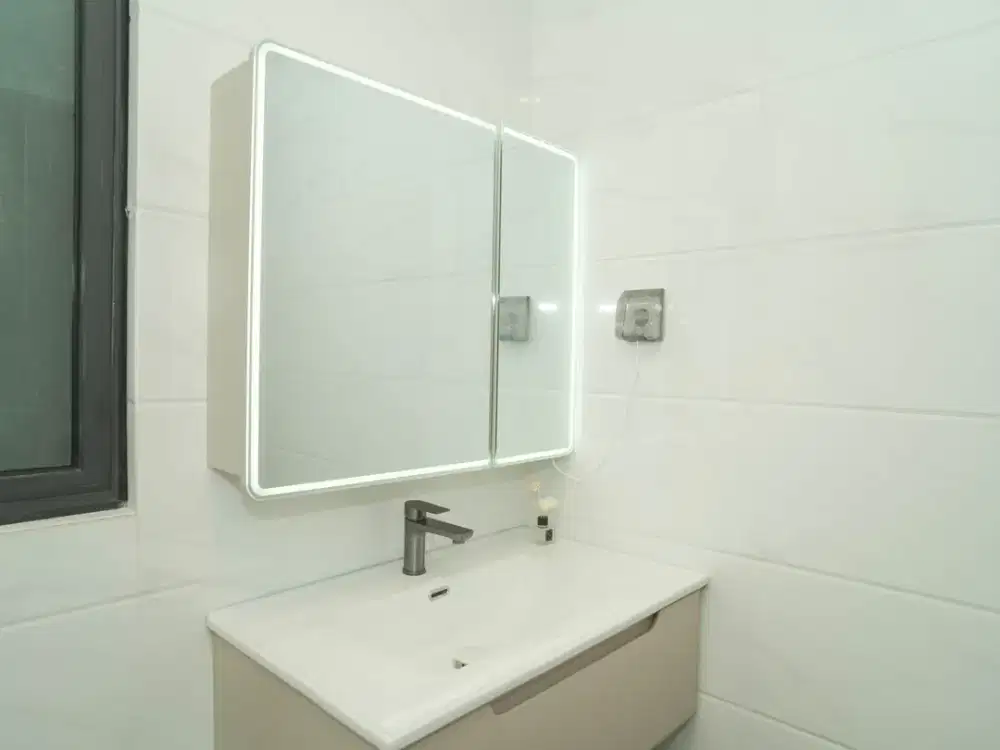 Apartemen Sky House BSD