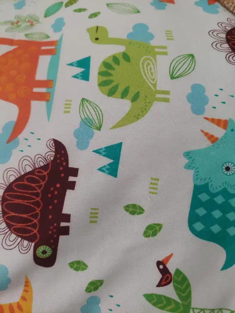 Cari ART sekaligus Momong Anak Menginap di Rumah