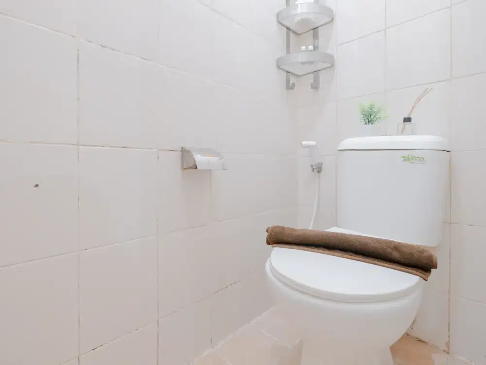 Apartemen Pancoran Riverside