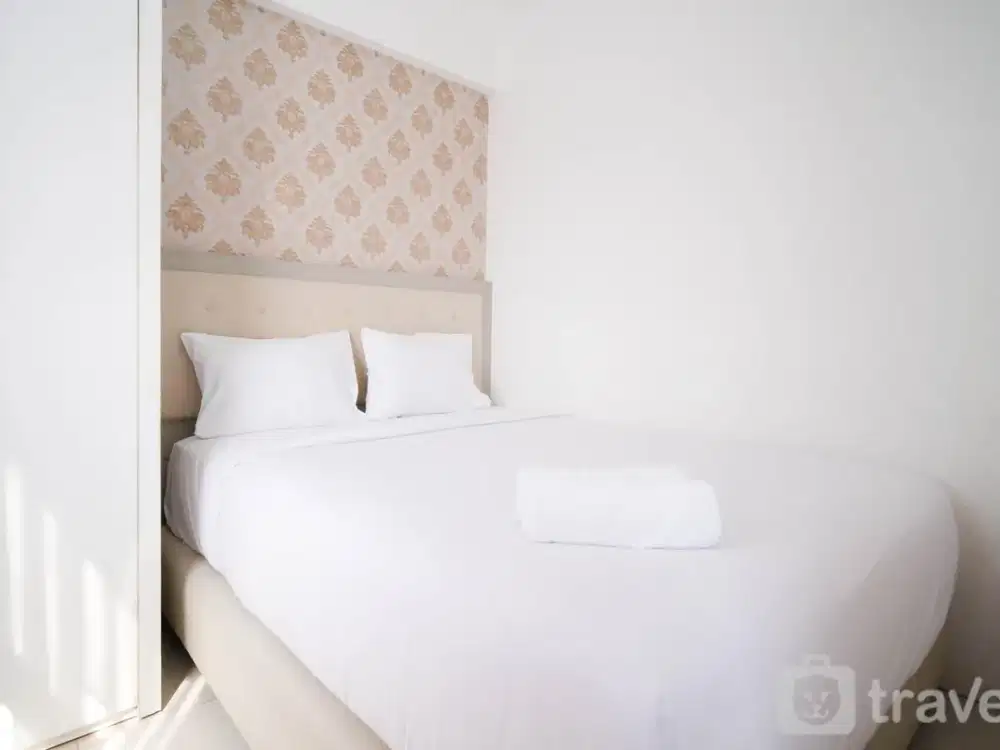 Apartemen Puncak Kertajaya