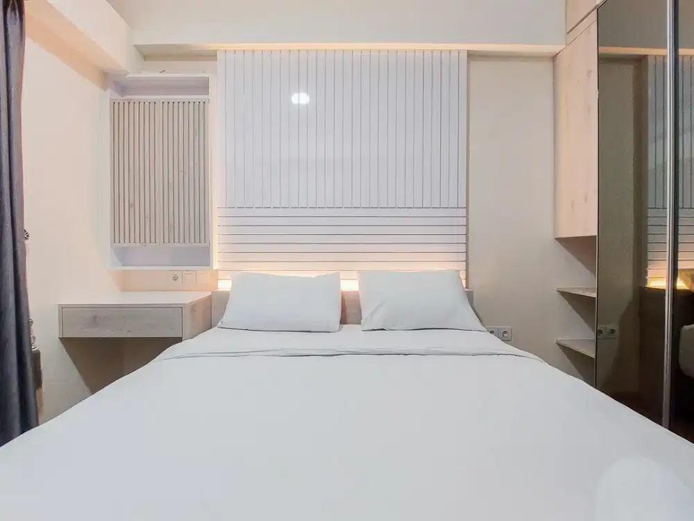 Apartemen Sky House BSD