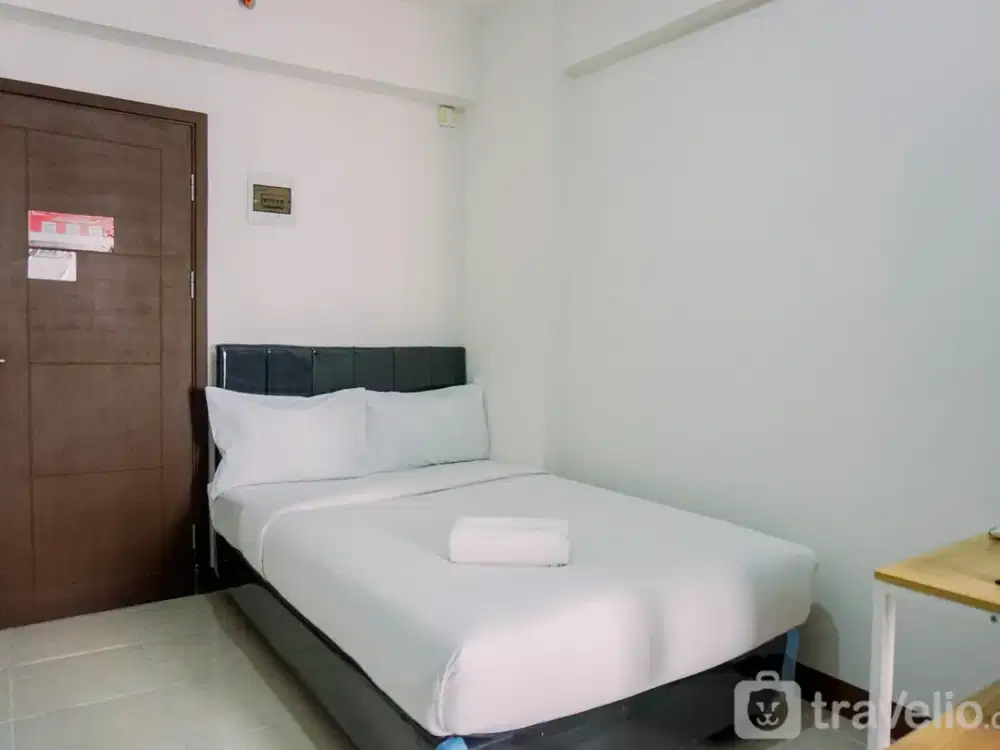 Apartemen Loftvilles City