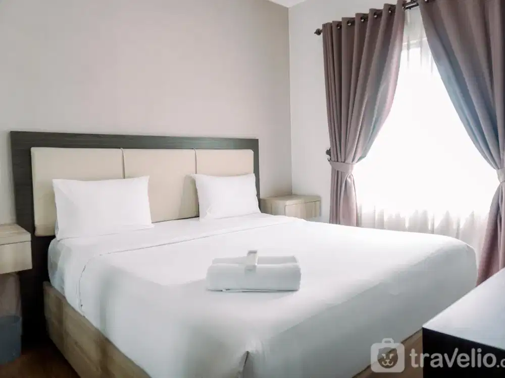 Apartemen Sudirman Park