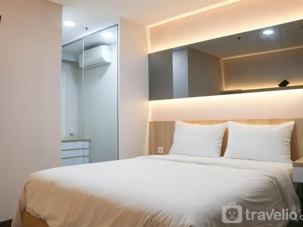 Apartemen Gallery West Residence