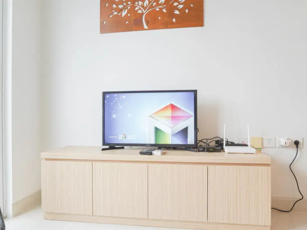 Apartemen West Vista