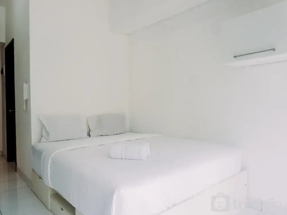 Apartemen Casa de Parco