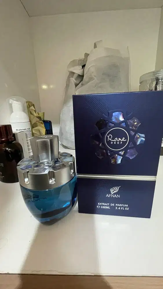 Afnan Rare Reef