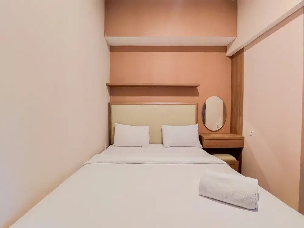 Apartemen Casa de Parco