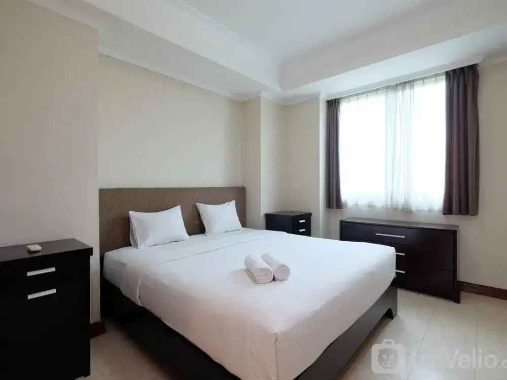 Apartemen Puri Imperium