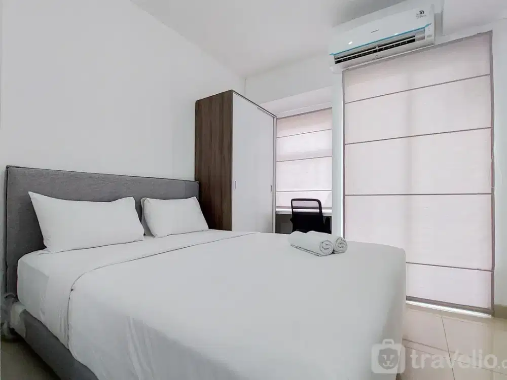 Apartemen Serpong Garden