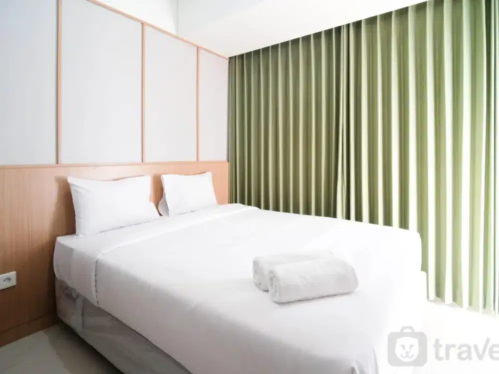 Apartemen Klaska Residence