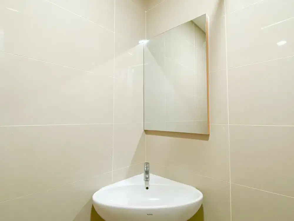 Apartemen B Residence