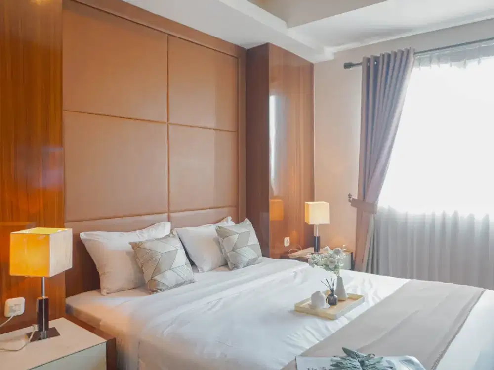 Apartemen Trivium Terrace