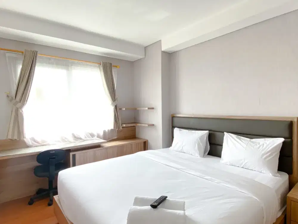 Apartemen Trivium Terrace