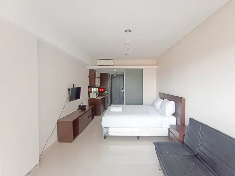 Skales Residence Nusa Dua Bali