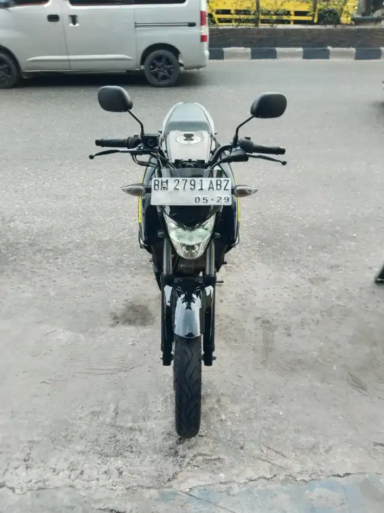 Dijual cepat Yamaha Vixion tahun 2024