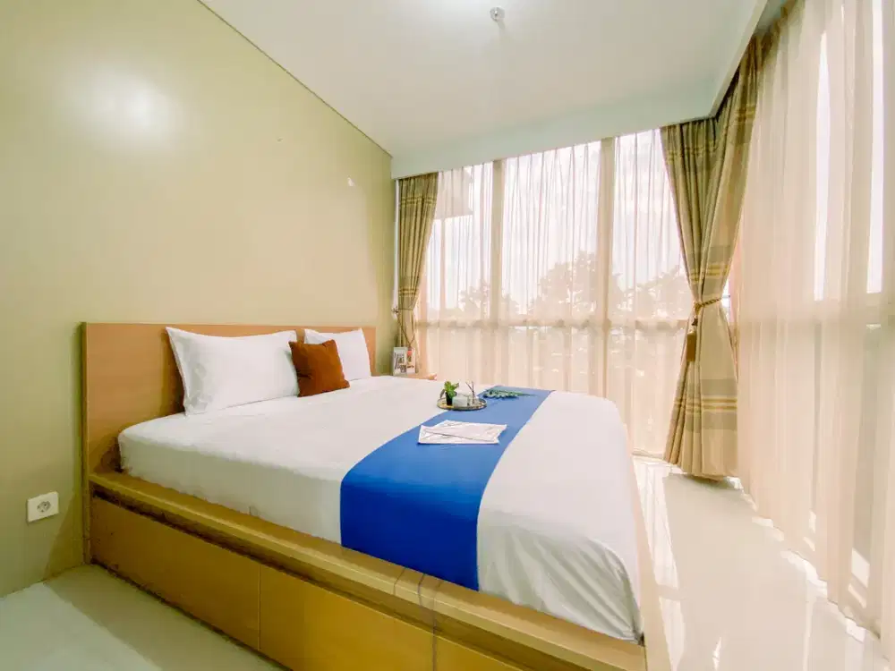 Apartemen Lexington