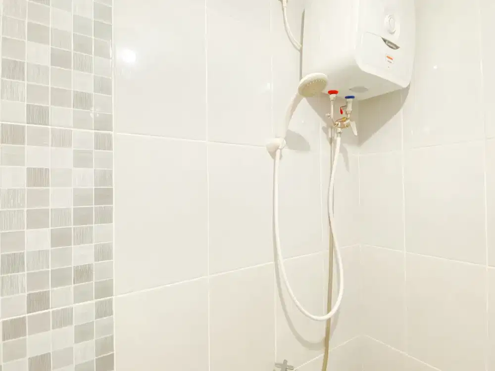 Apartemen Tokyo Riverside PIK 2