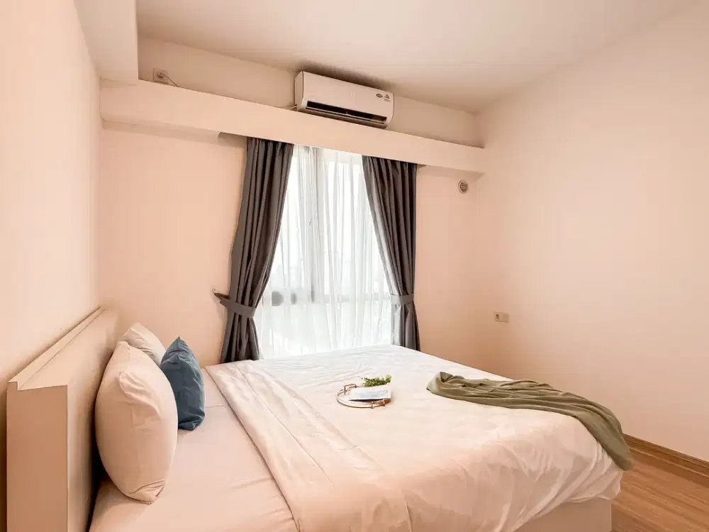 Apartemen Sky House BSD