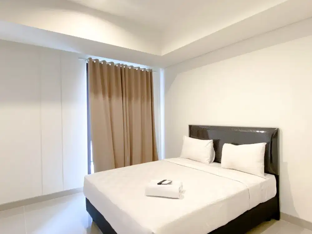 Apartemen Cleon Park