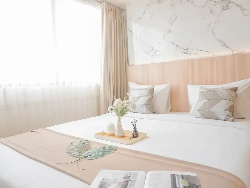 Apartemen Meikarta District 1