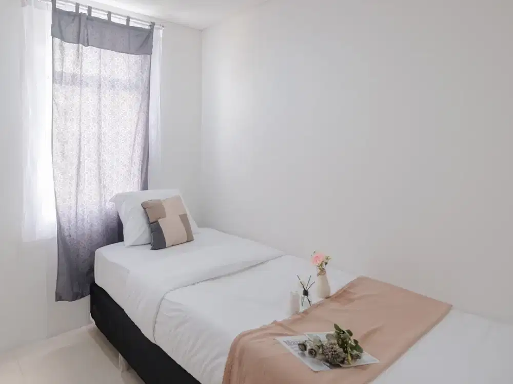 Apartemen Vittoria Residence