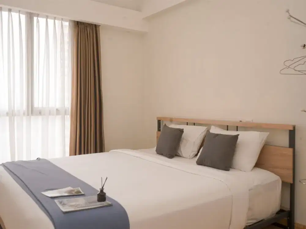 Apartemen Sky House BSD