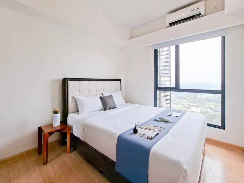 Apartemen Sky House BSD