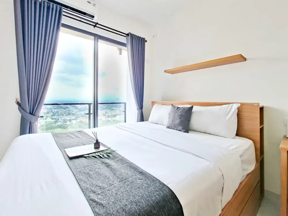 Apartemen Sky House BSD