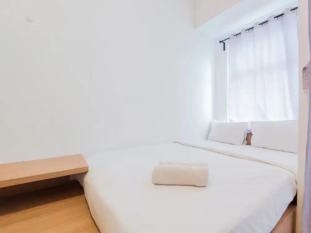 Apartemen Serpong Garden