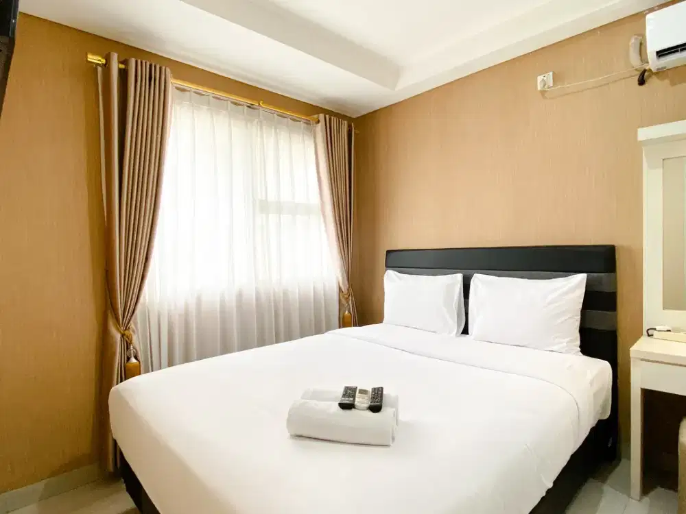Apartemen Trivium Terrace
