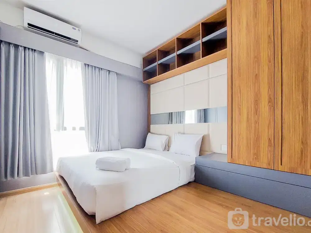 Apartemen Sky House BSD