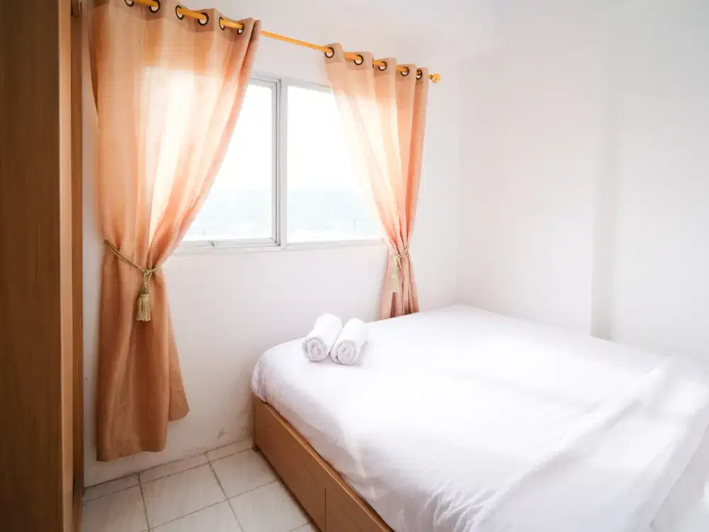 Apartemen Gunawangsa Gresik