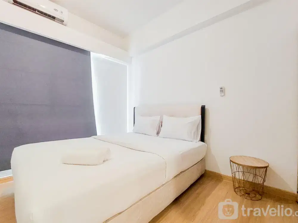 Apartemen Sky House BSD