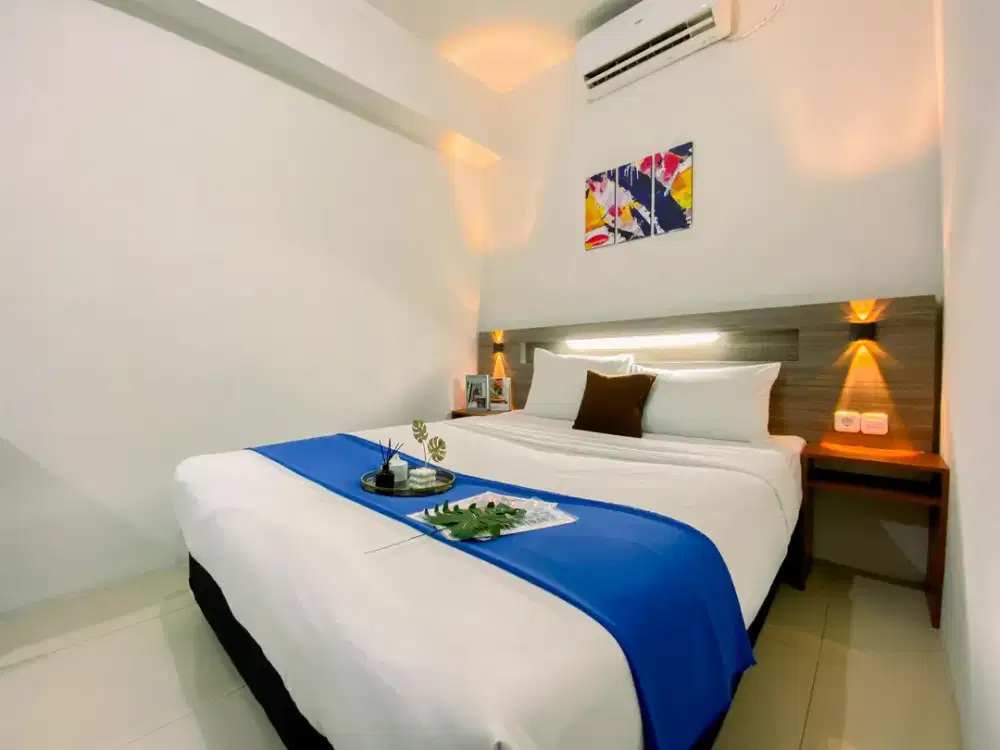 Apartemen Vittoria Residence