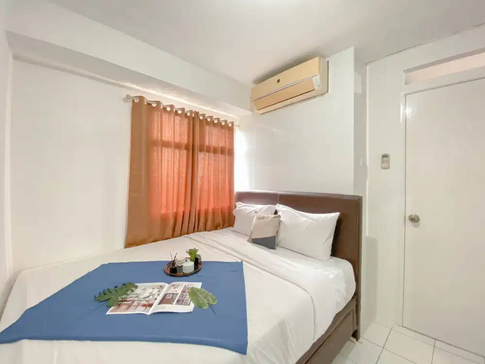 Apartemen Kalibata City
