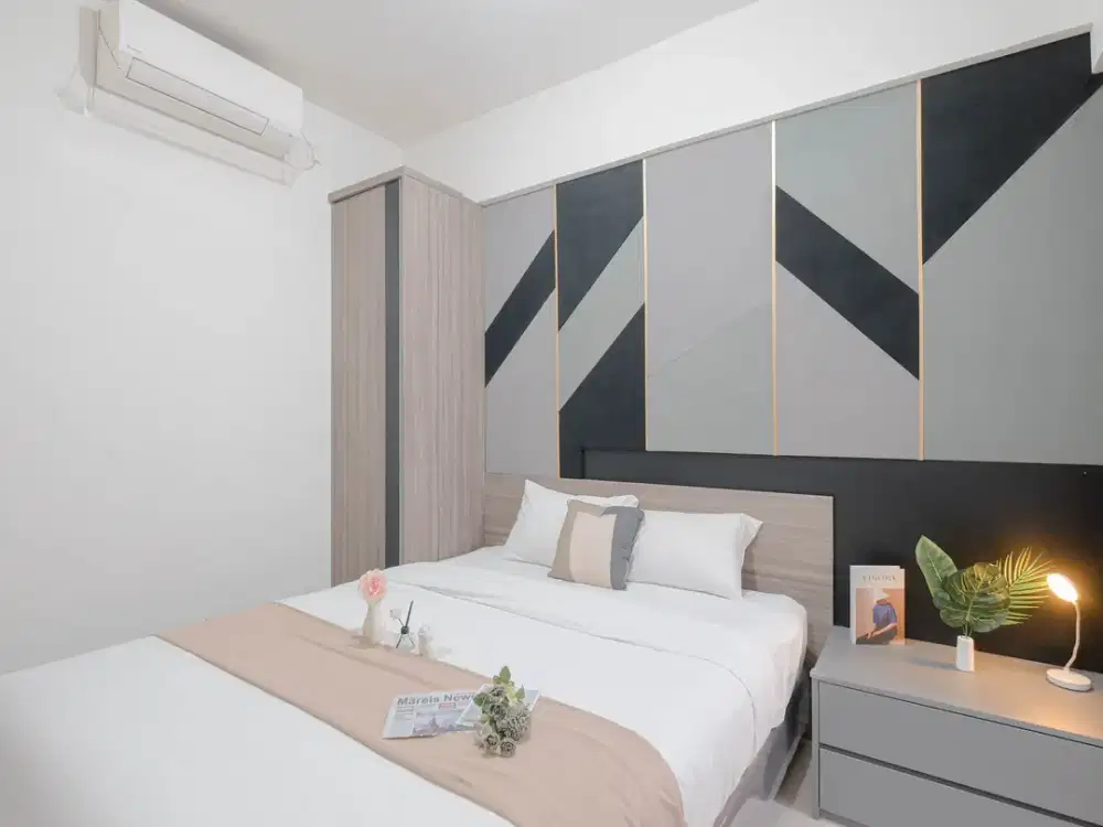 Apartemen Vittoria Residence