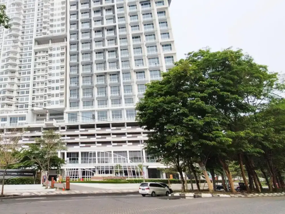 Apartemen 88 Avenue