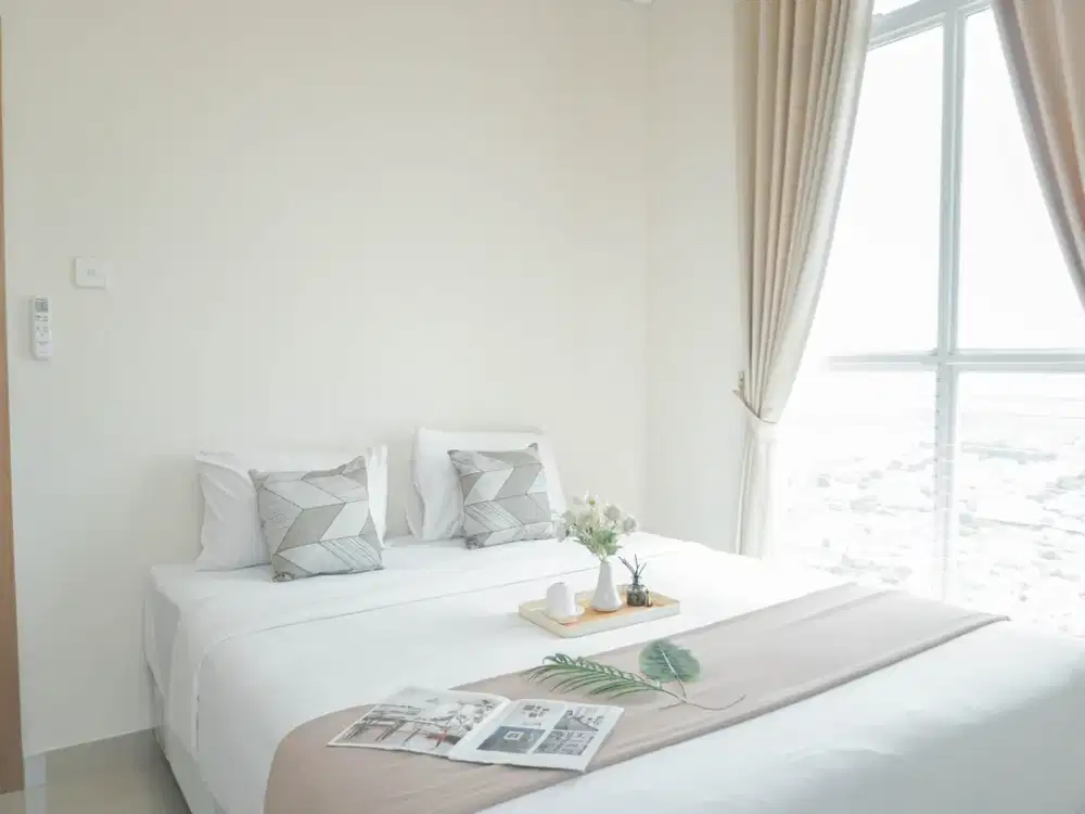 Apartemen Puri Orchard