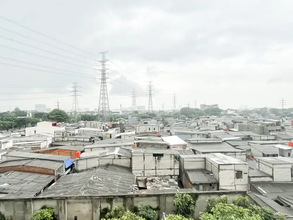 Apartemen Vittoria Residence